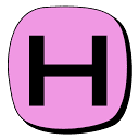 Headshots logo