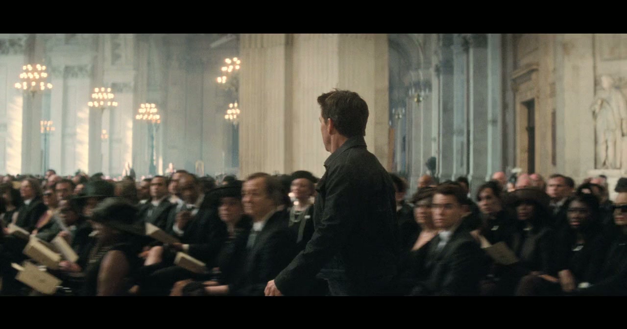Mission: Impossible - Fallout Screenshot