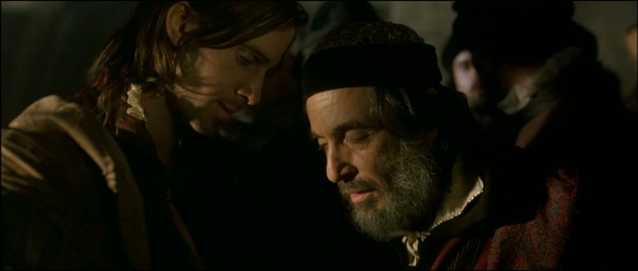 The Merchant of Venice Screenshot