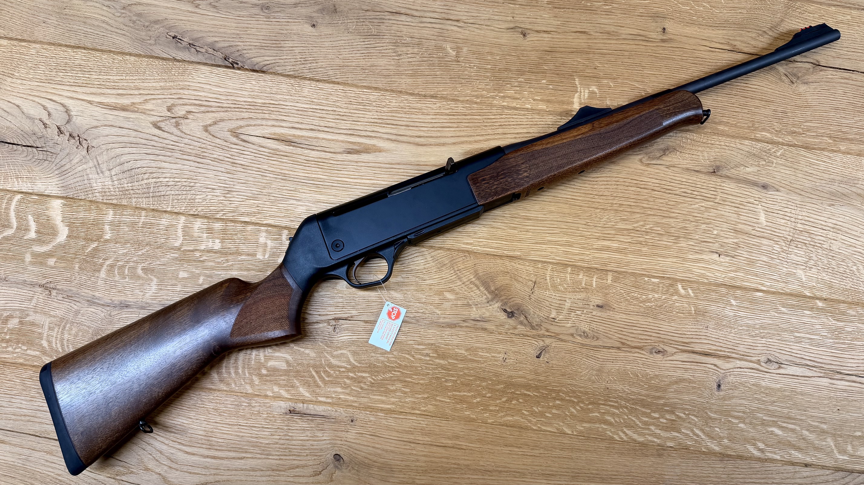 Haenel SLB 2000+ - Ansicht 3
