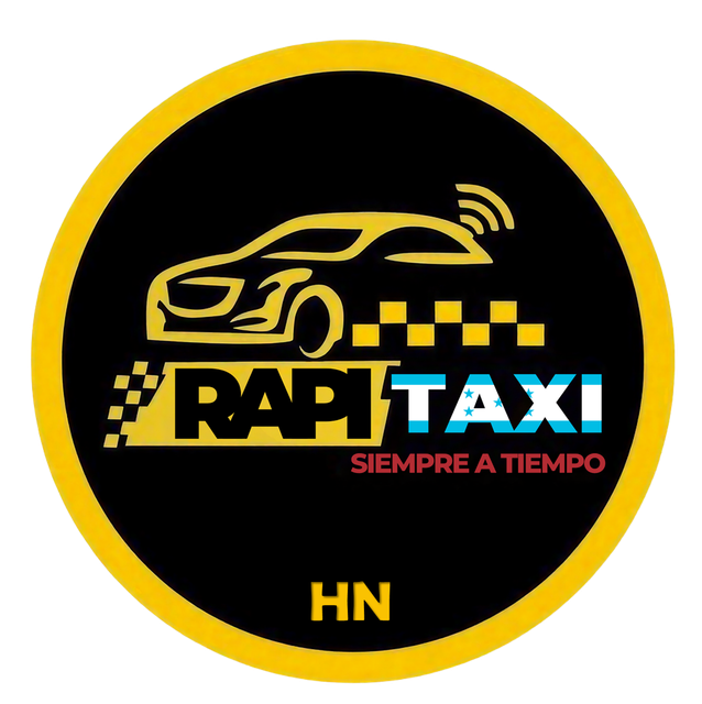 RapiTaxi - Siempre a Tiempo