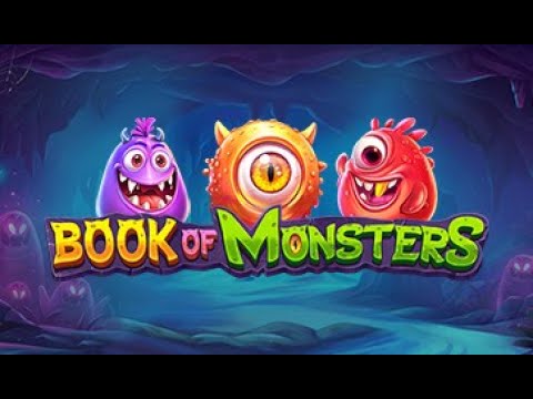 Book of Monsters Oyna