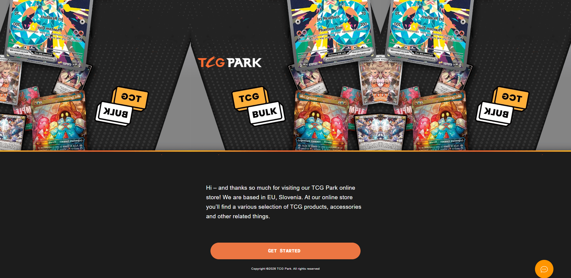 Stored capture of tcgpark-eu.io