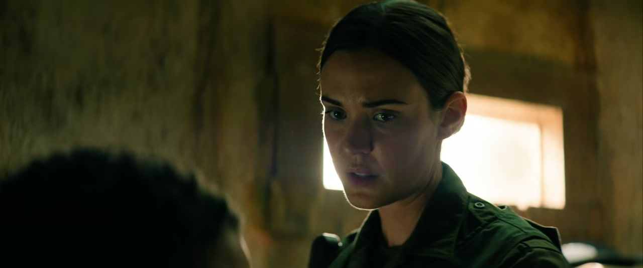Under Fire Screenshot