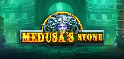 Medusa’s Stone Oyna