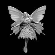 Pixie Wonderbringer Female