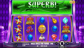 Joker’s Jewels Hold & Spin Demo Oyna