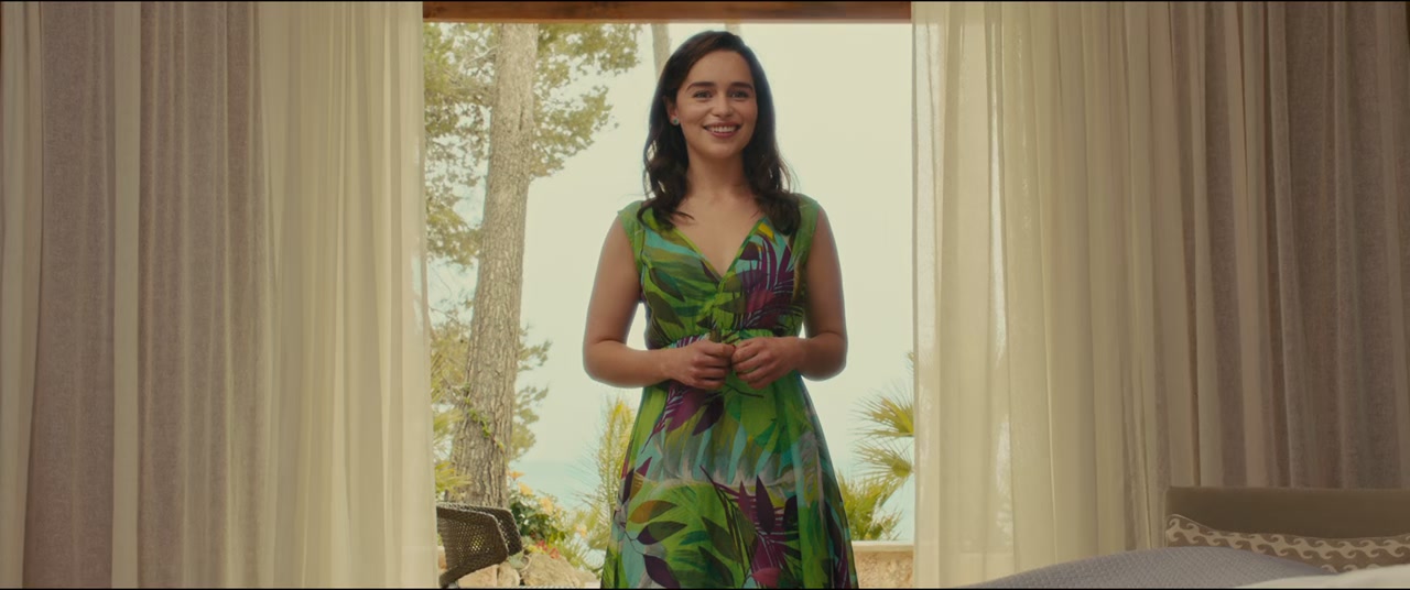Me Before You Screenshot