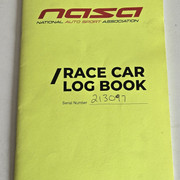 688 logbook