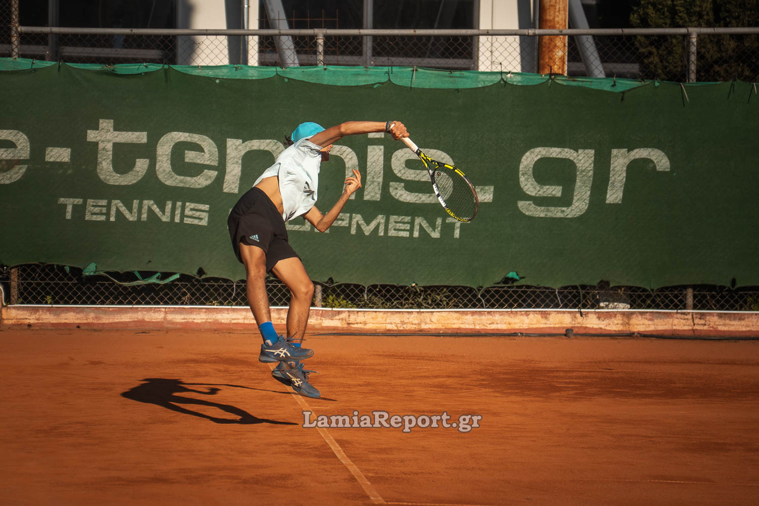 tournoua tennis 20