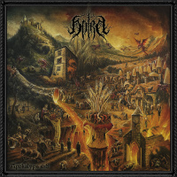 Horn – Apokalyps 1618 (2026)