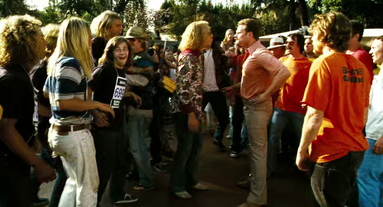 Lords of Dogtown Screenshot