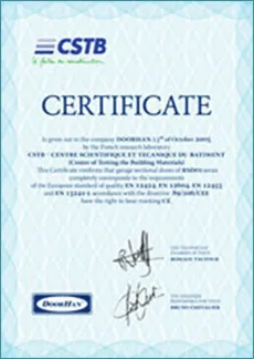 Certificato 4