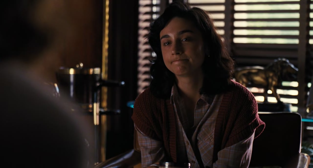 The Front Runner Screenshot