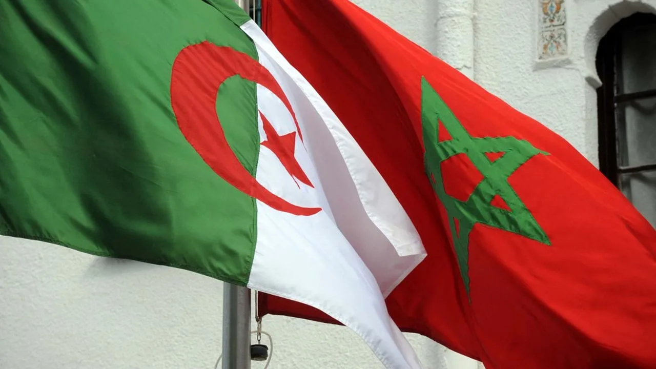 Illustration - Maroc-Algérie : Rabat ferme sa frontière aérienne aux Algériens sans titre de séjour