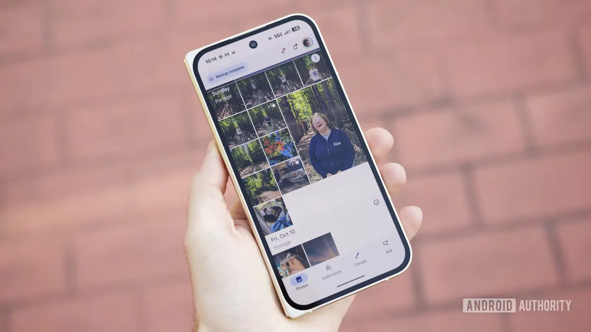 Switching from Google Photos to Amazon Photos: A Surprising Test
