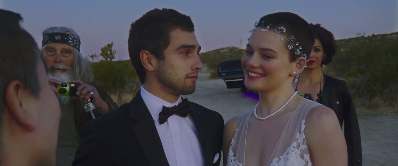 June and John Screenshot