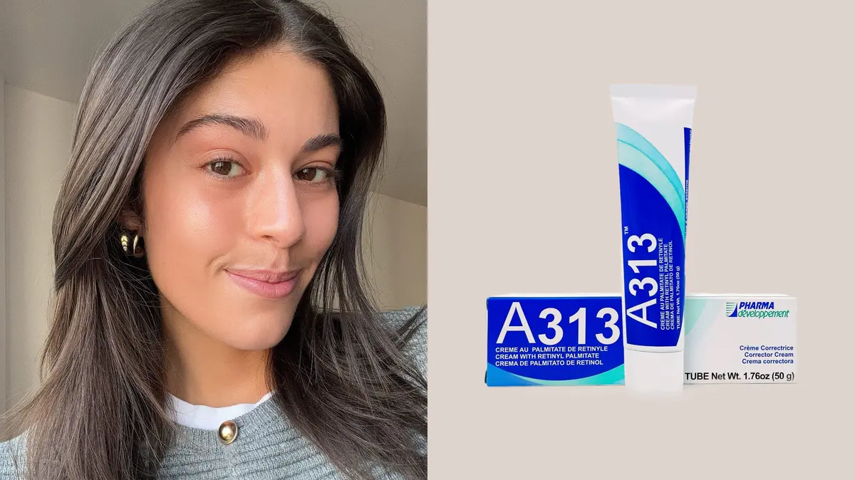 French Retinol Cream: A Beauty Editor's Verdict
