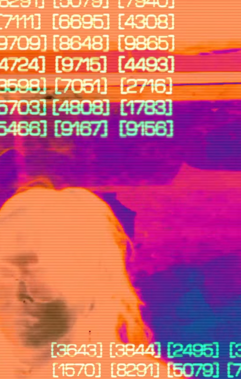 Disocial Rave: Entidad Clandestina