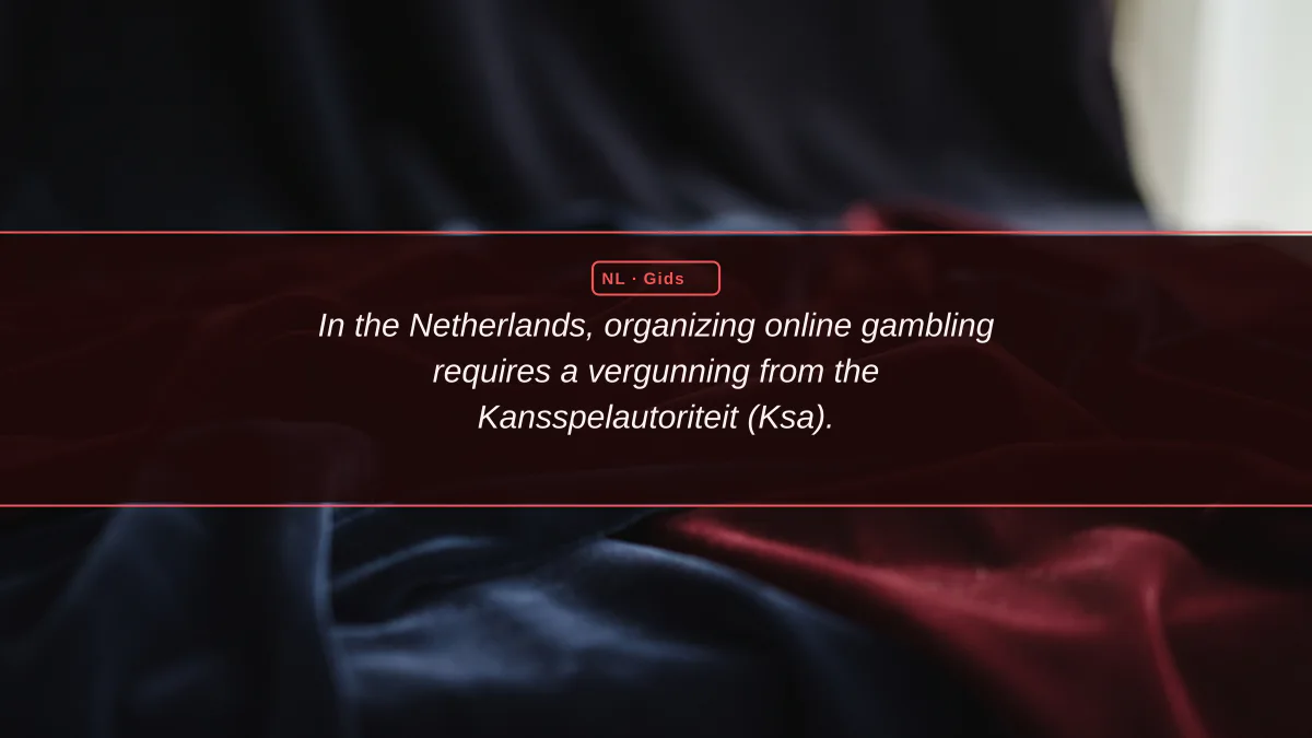 Gratis speelgeld zonder storting: hoe werkt het in de legale Nederlandse markt?