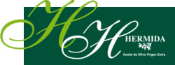 Aceites Hermida logo Aceites Hermida, online store selling olive oil