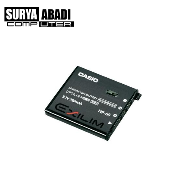 BATERAI-CASIO-60-G