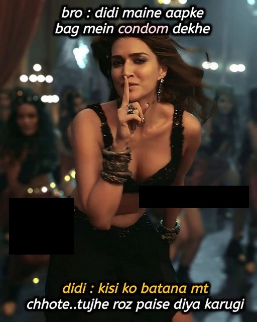 INCEST : Family Mein Pyar Romance or Sex