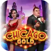 Chicago-Gold