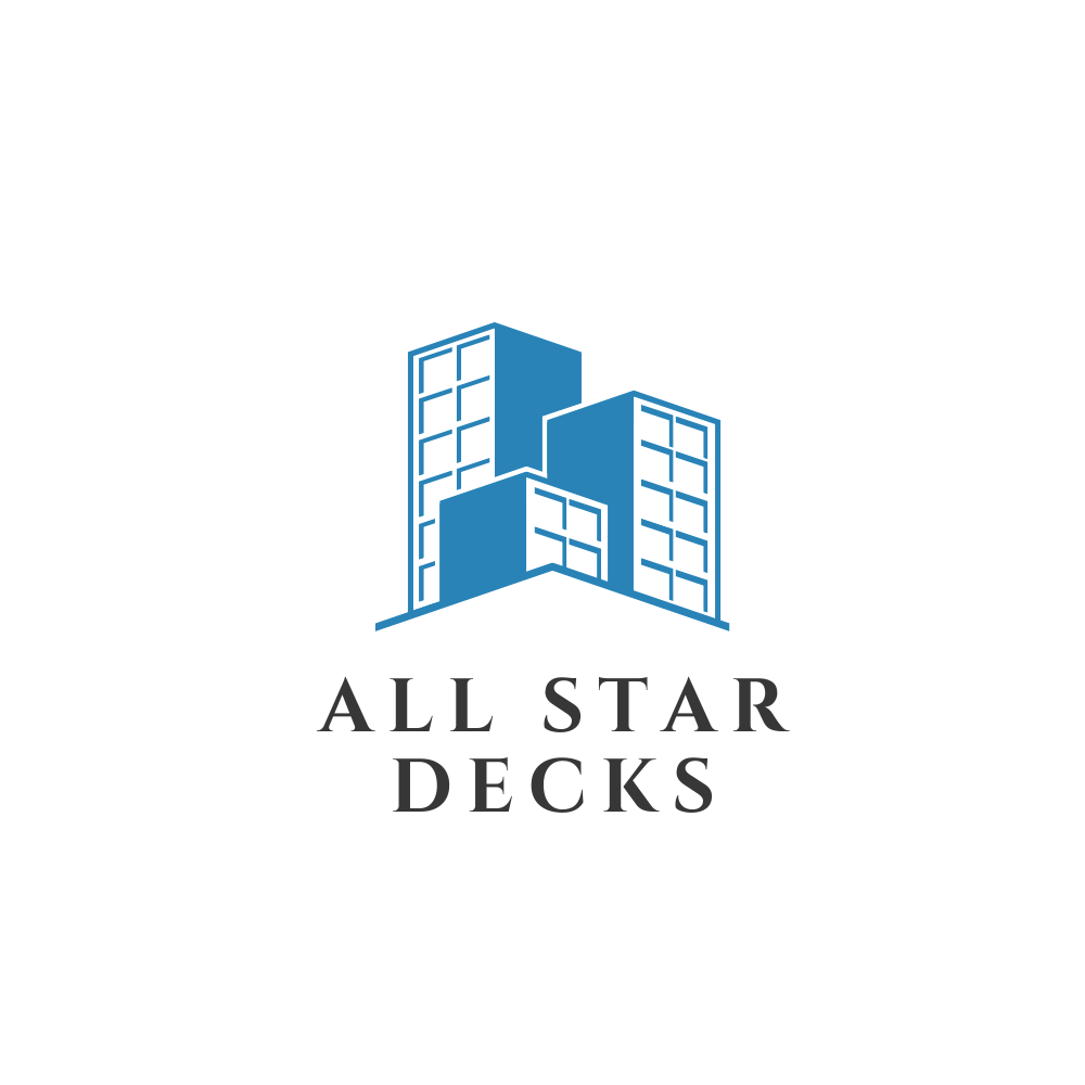 All Star Decks logo