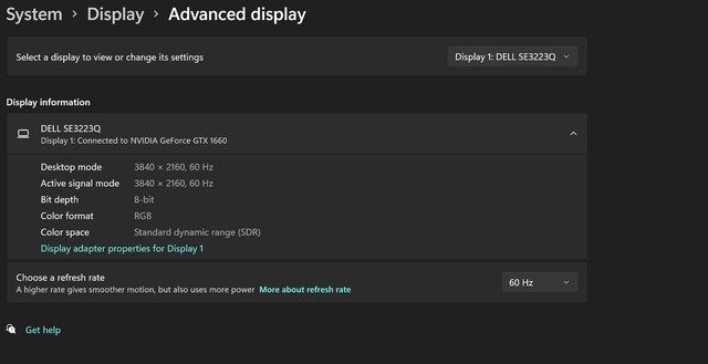display-properties