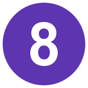 8