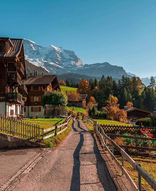 Switzerland
