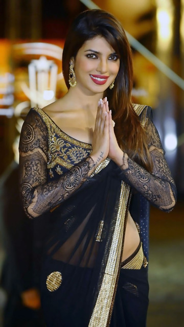 Prianka-at-Int-Film-3