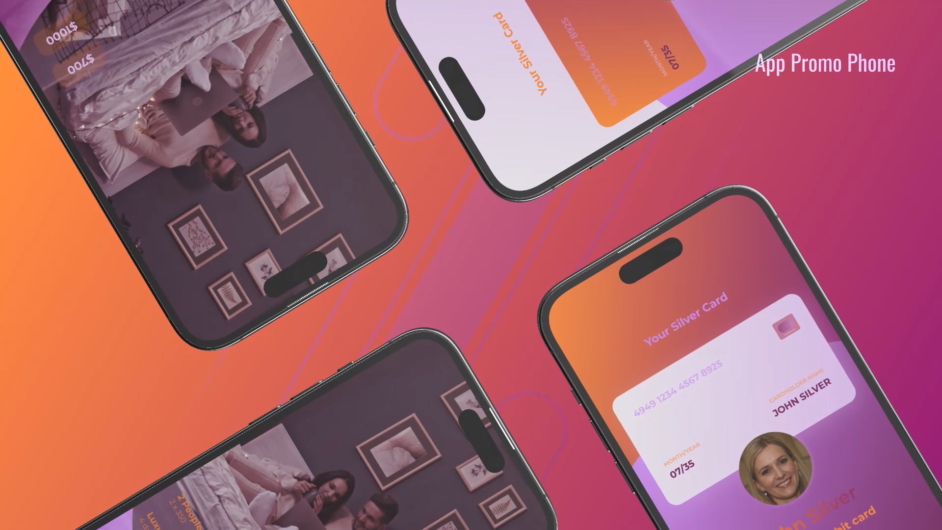 App Promo Phone 14 Pro App Promo Phone 14 Pro