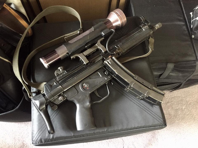 HK-MP5