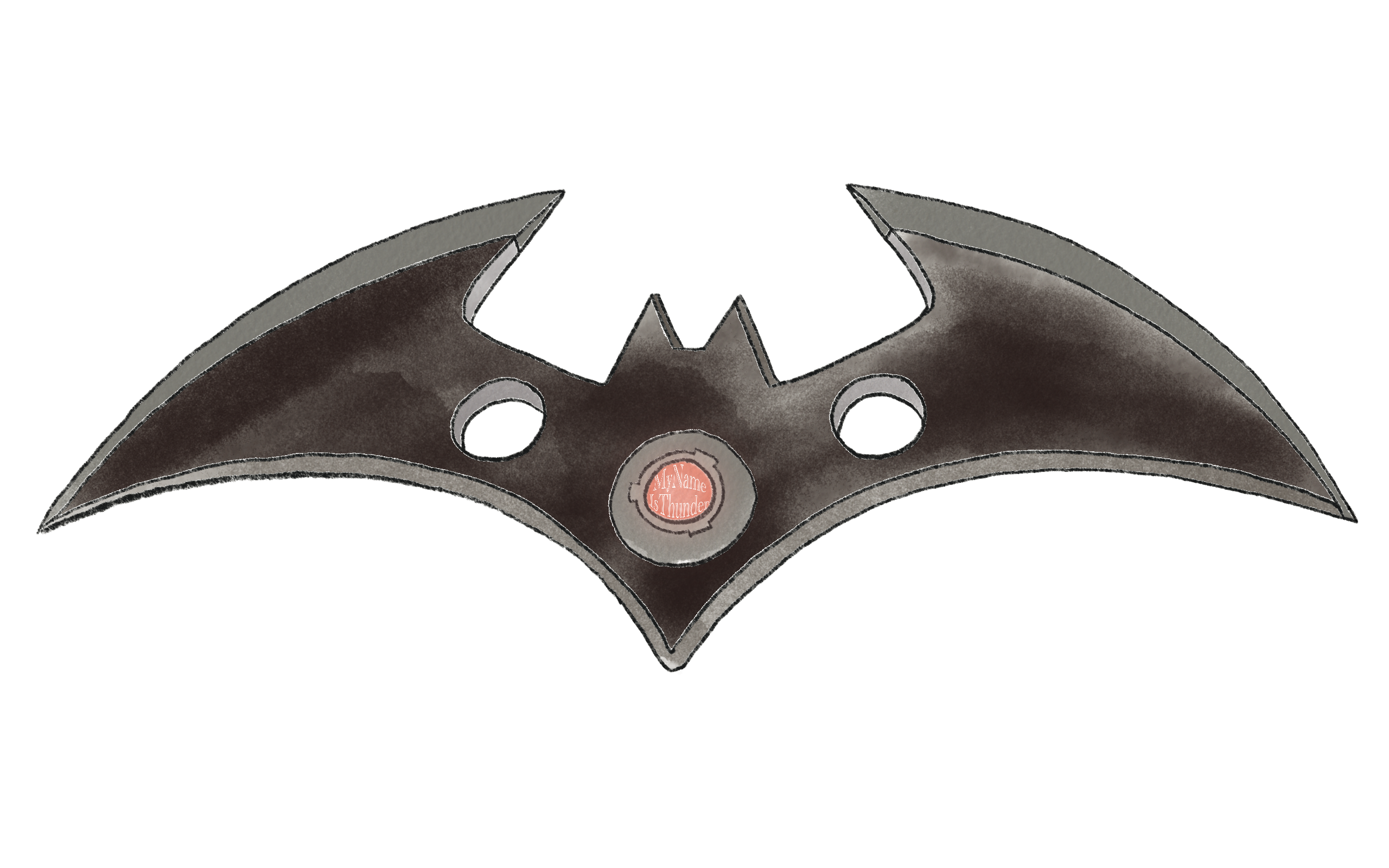 WikiHow To Treat a Stab Wound - MyNameIsThunder - Batman - All Media ...