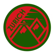 Zurich Alpine HC Logo