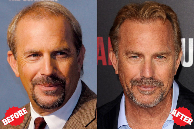 Kevin Costner