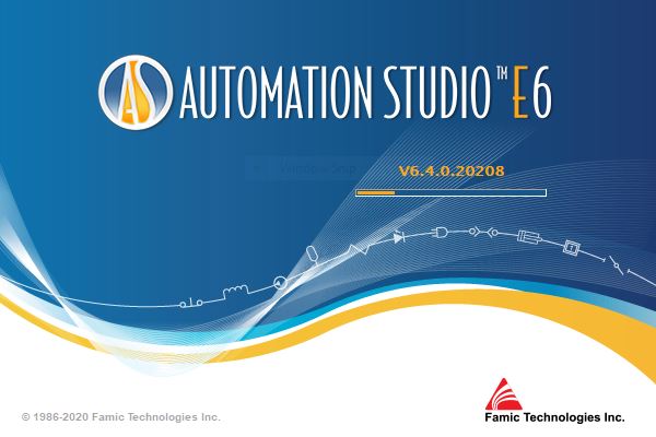 Automation Studio 6.4 Educational/Professional-Crack Request Automation Studio 6.4 Educational/Professional-Crack Request
