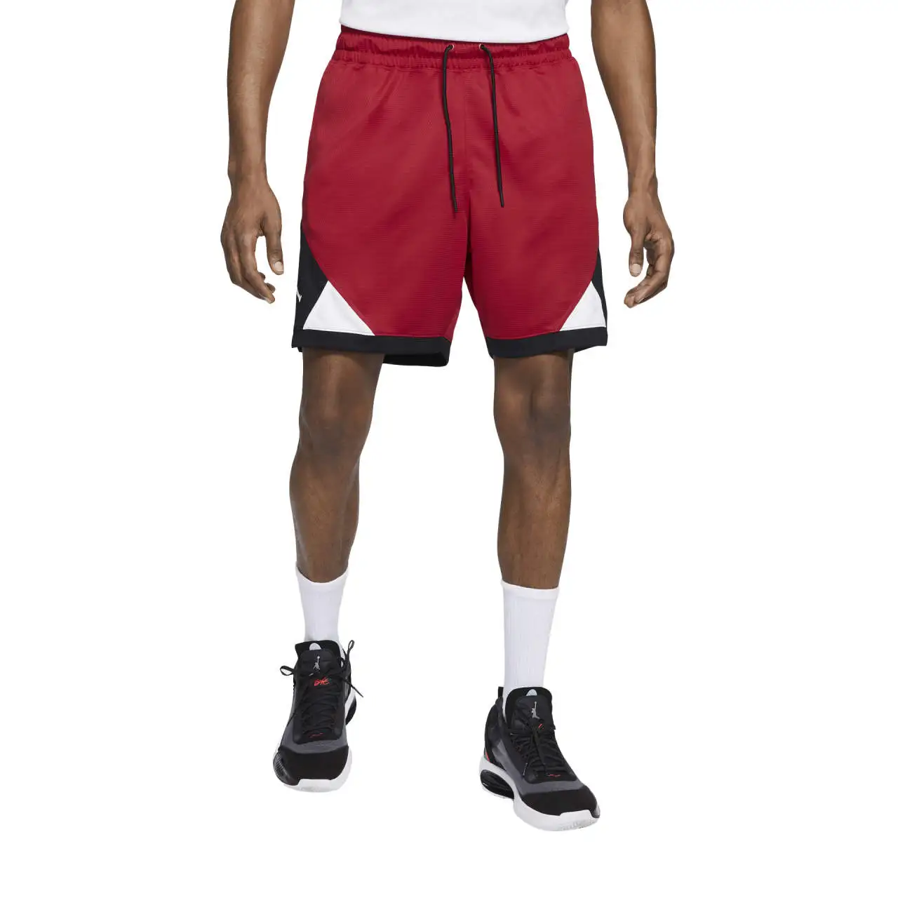Шорти Jordan Air Diamond Shorts CV3086-687