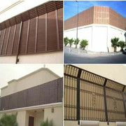 سواتر ومظلات شموخ الفخامه