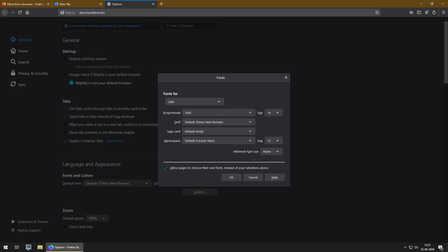 Nightly-settings-on-Windows-default