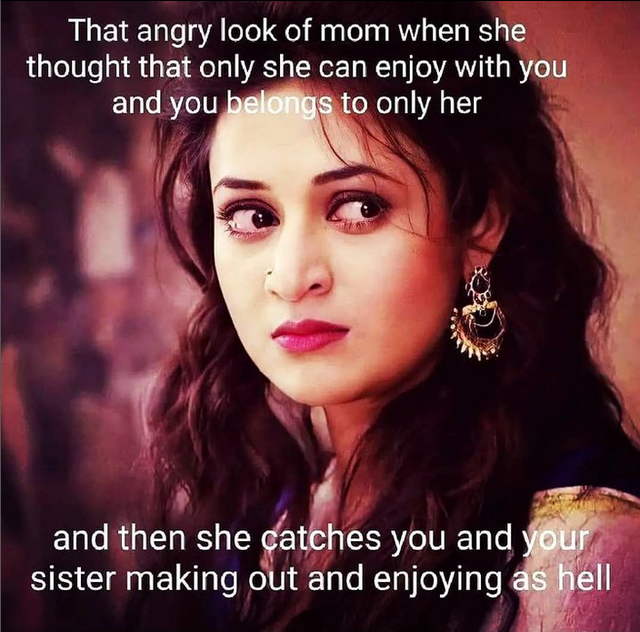 INCEST : Family Mein Pyar Romance or Sex