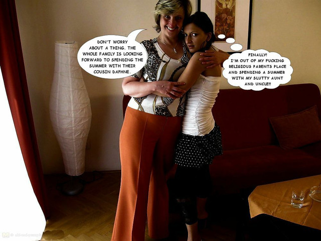 INCEST : Family Mein Pyar Romance or Sex