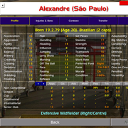 alexandre