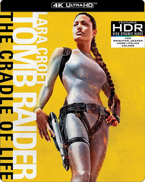Lara Croft Tomb Raider: Kolebka życia / Lara Croft Tomb Raider: The Cradle of Life (2003)  MULTi.REMUX.2160p.UHD.Blu-ray.HDR.HEVC.DTS-HD.MA5.1-DENDA /