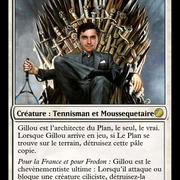 Gillou
