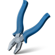 pliers