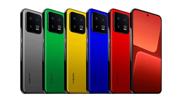 xiaomi-13-series
