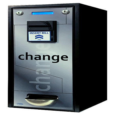 Bill-Changer